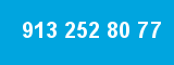 913 252 80 77